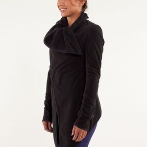 Lululemon Presence Of Mind Jacket (2012)